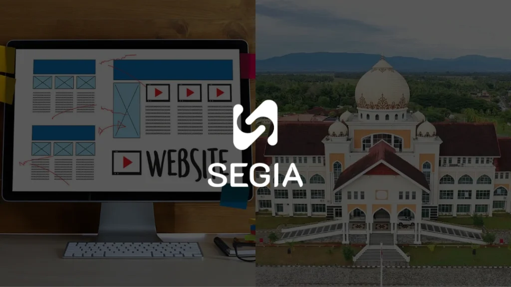Jasa Pembuatan Website di Aceh Utara Terbaik