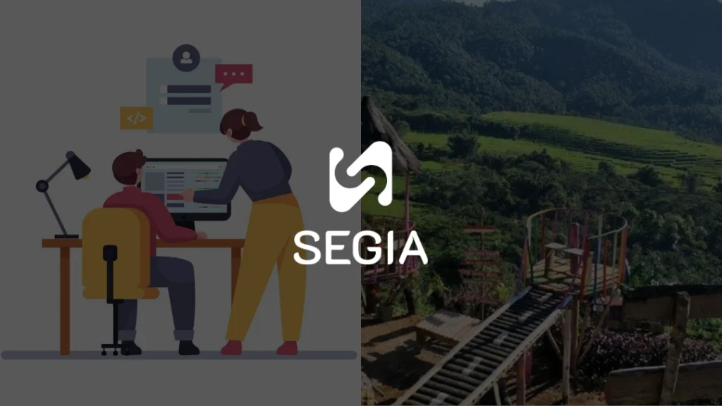 Jasa Pembuatan Website di Manggarai Timur Terbaik