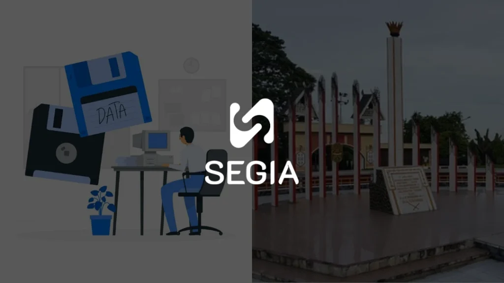 Jasa Pembuatan Website di Palangkaraya Terbaik