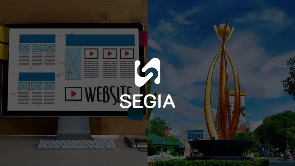 Jasa Terbaik Pembuatan Website di Sulawesi Tengah