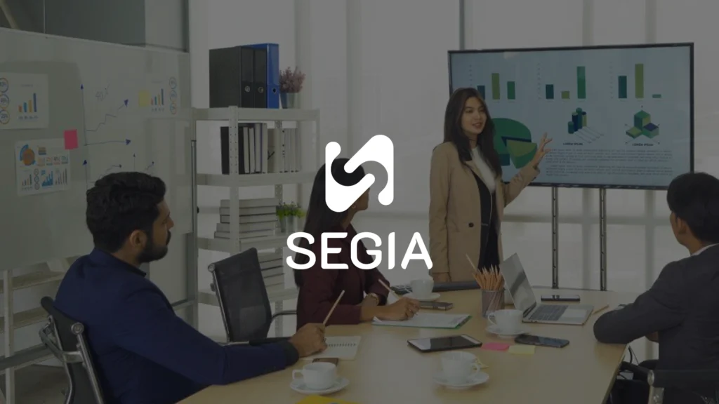 Cari vendor perbaikan website bisnis profesional? SegiaTech solusinya! Kami atasi bug, error, keamanan, & optimasi performa website