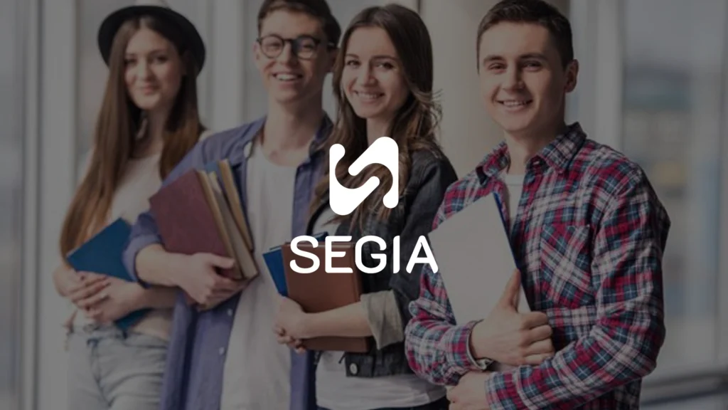 Optimasi website perguruan tinggi profesional? SegiaTech solusinya! Kami tingkatkan kecepatan, SEO, & performa website kampus Anda.