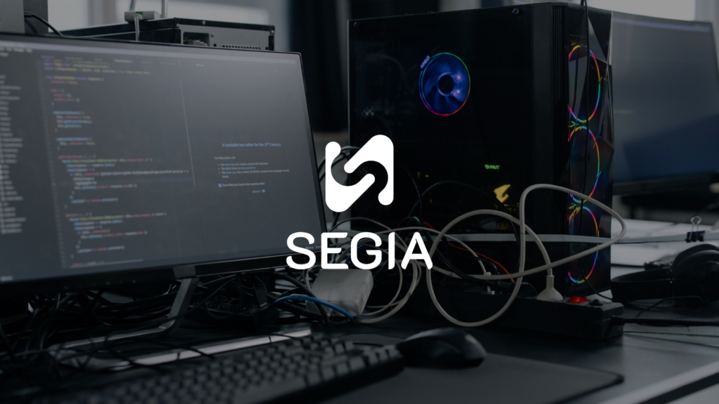 Website Anda rusak atau down? SegiaTech tawarkan jasa perbaikan website profesional yang cepat & efektif. Ahli kami siap atasi error.