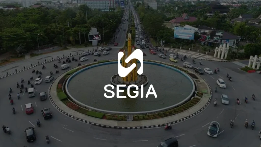 Cari jasa upgrade website Pontianak profesional? SegiaTech solusinya! Kami perbarui desain, tingkatkan kecepatan, keamanan, & SEO website.