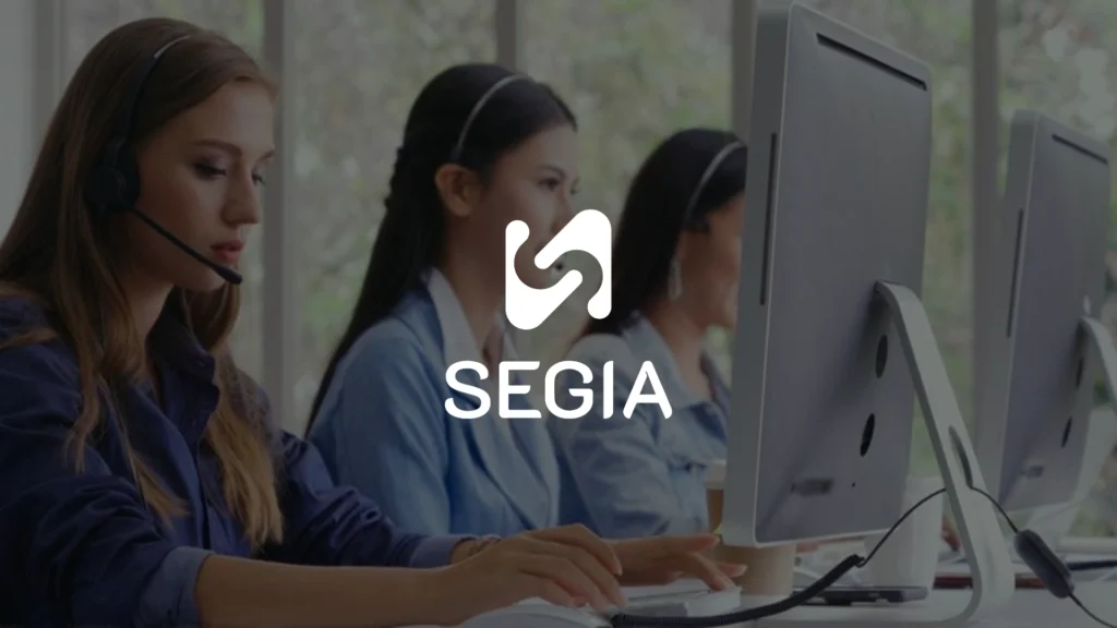Optimasi website bisnis digital profesional? SegiaTech solusinya! Kami tingkatkan kecepatan, SEO, keamanan, & performa website Anda.