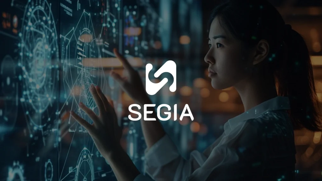 Cari jasa upgrade website Jakarta profesional? SegiaTech solusinya! Kami perbarui desain, tingkatkan kecepatan, keamanan, & SEO website Anda.