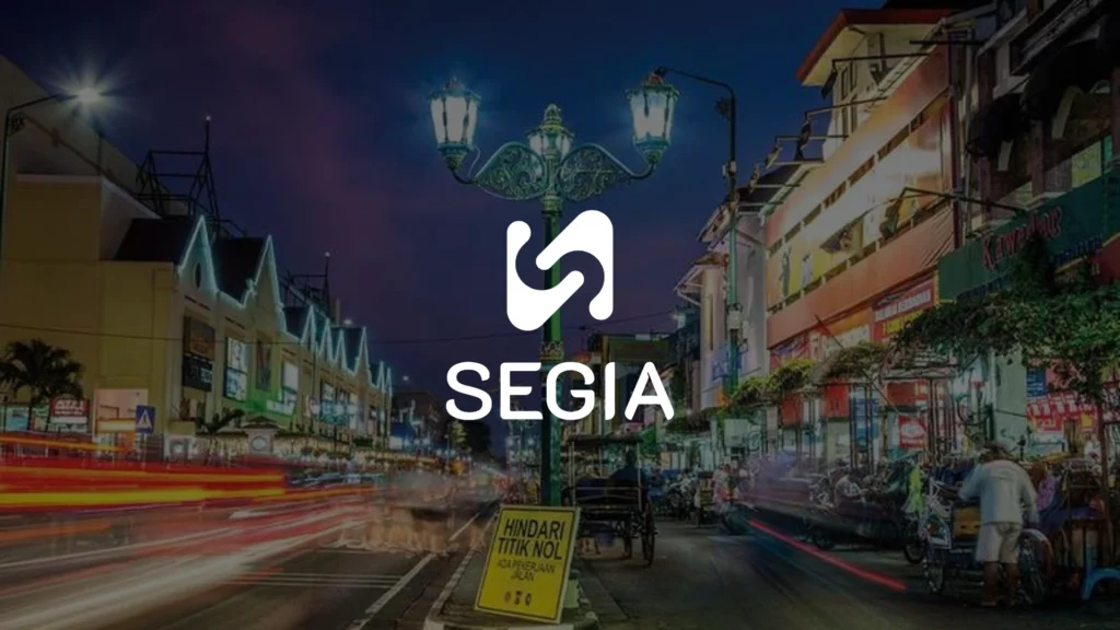 Cari jasa upgrade website Jogja profesional? SegiaTech solusinya! Kami perbarui desain, tingkatkan kecepatan, keamanan, & SEO website Anda.
