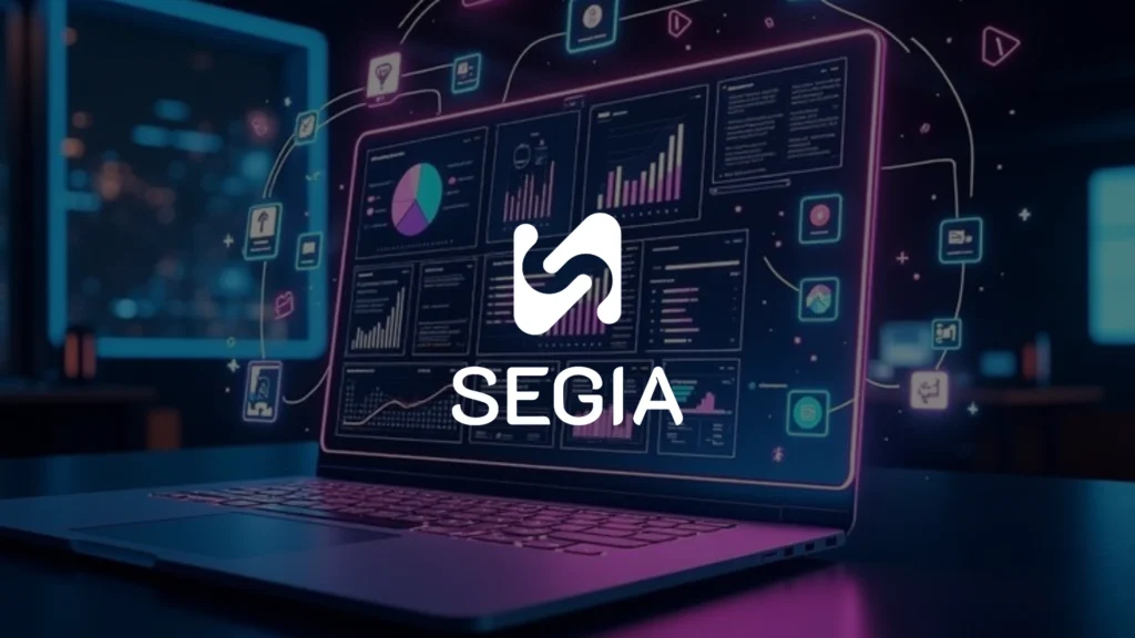 Cari jasa upgrade website Bali  profesional? SegiaTech solusinya! Kami perbarui desain, tingkatkan kecepatan, keamanan, & SEO website Anda.