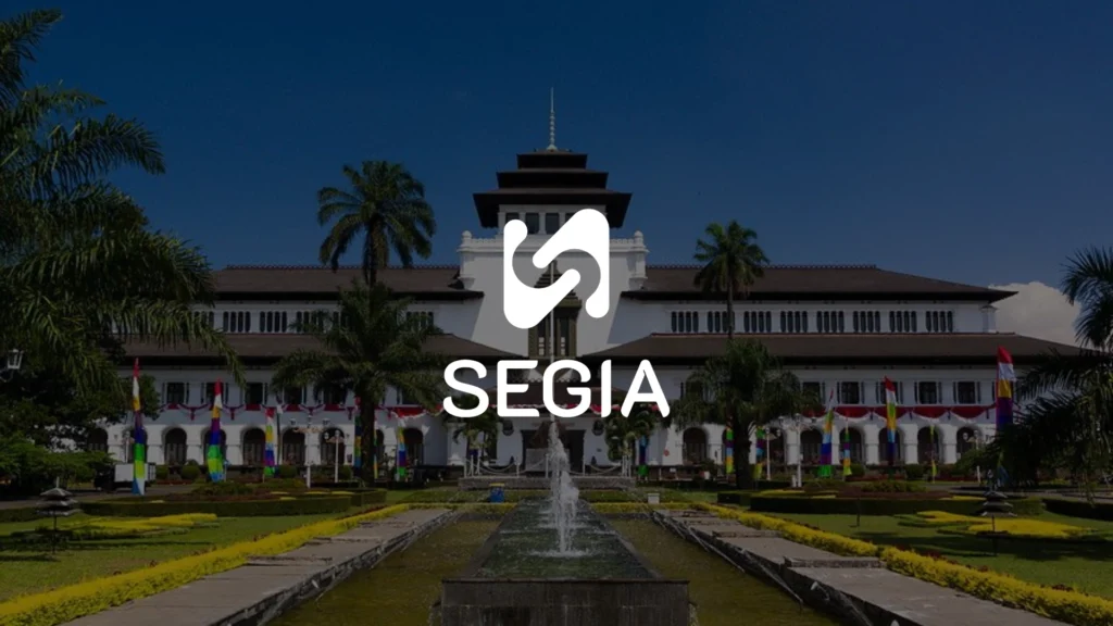 Cari jasa upgrade website Bandung profesional? SegiaTech solusinya! Kami perbarui desain, tingkatkan kecepatan, keamanan, & SEO website Anda.