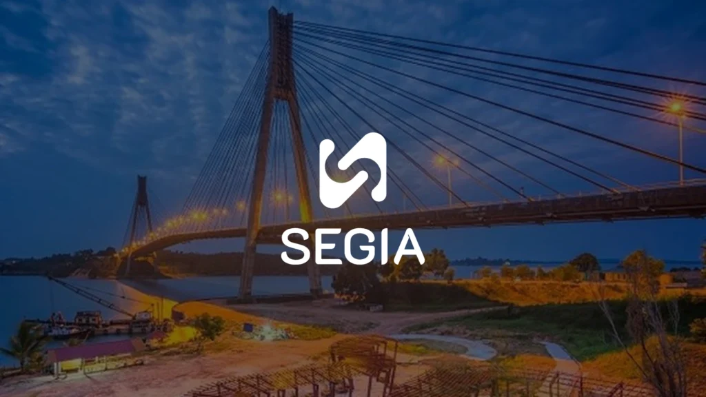 Cari jasa upgrade website Batam profesional? SegiaTech solusinya! Kami perbarui desain, tingkatkan kecepatan, keamanan, & SEO website.