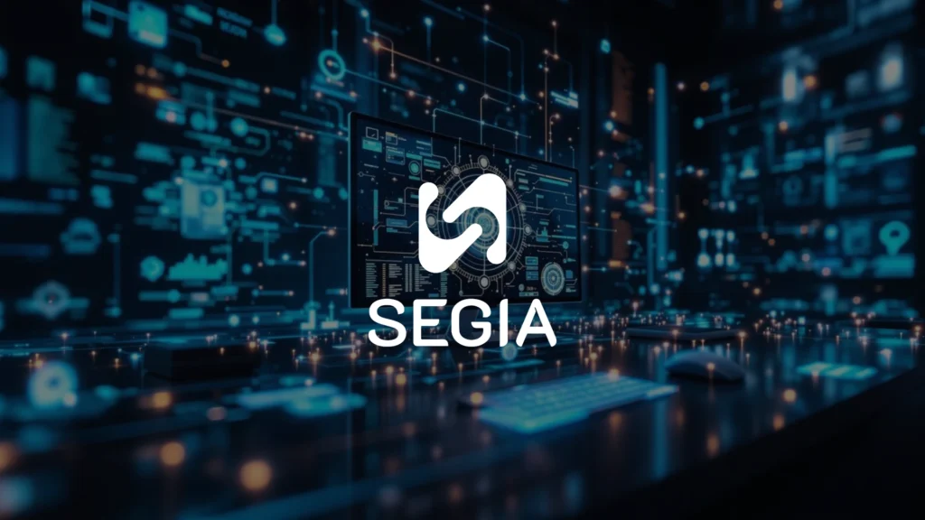 Cari jasa upgrade website Jakarta profesional? SegiaTech solusinya! Kami perbarui desain, tingkatkan kecepatan, keamanan, & SEO website Anda.