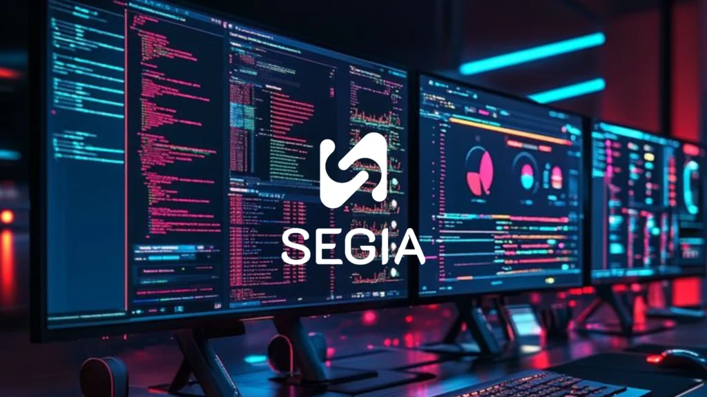 Cari jasa upgrade website Jogja profesional? SegiaTech solusinya! Kami perbarui desain, tingkatkan kecepatan, keamanan, & SEO website Anda.