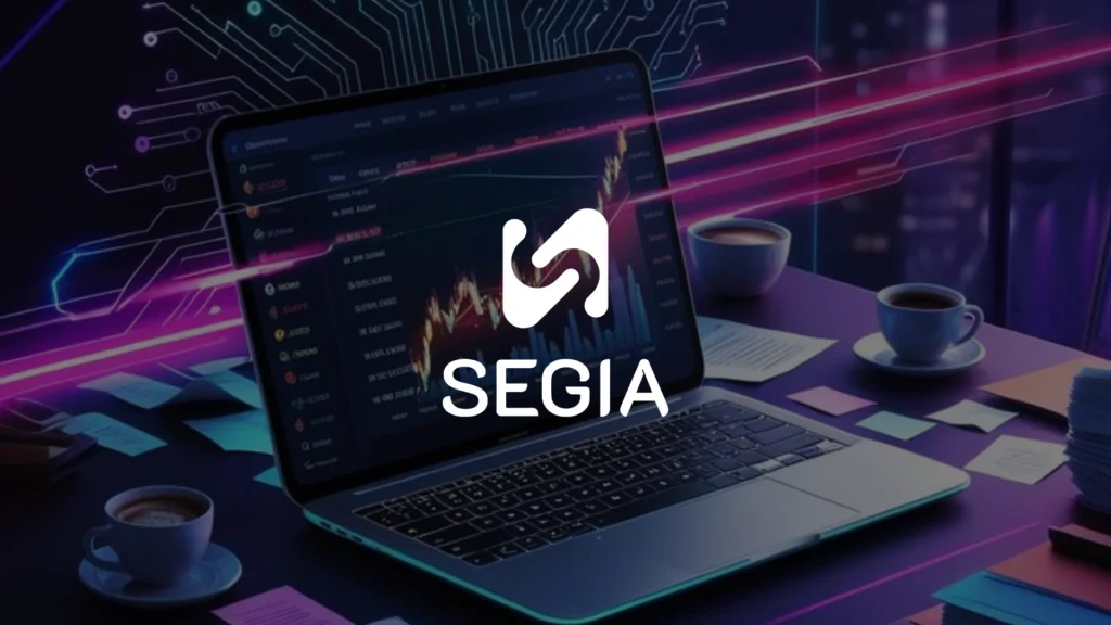 Cari jasa upgrade website Bandung profesional? SegiaTech solusinya! Kami perbarui desain, tingkatkan kecepatan, keamanan, & SEO website Anda.