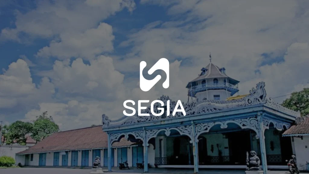 Cari jasa upgrade website Solo profesional? SegiaTech solusinya! Kami perbarui desain, tingkatkan kecepatan, keamanan, & SEO website Anda.