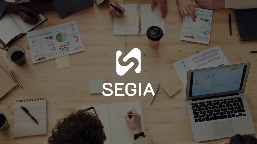 Cari jasa upgrade website Pontianak profesional? SegiaTech solusinya! Kami perbarui desain, tingkatkan kecepatan, keamanan, & SEO website.