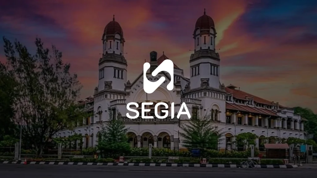 Cari jasa upgrade website Semarang profesional? SegiaTech solusinya! Kami perbarui desain, tingkatkan kecepatan, keamanan, & SEO website.