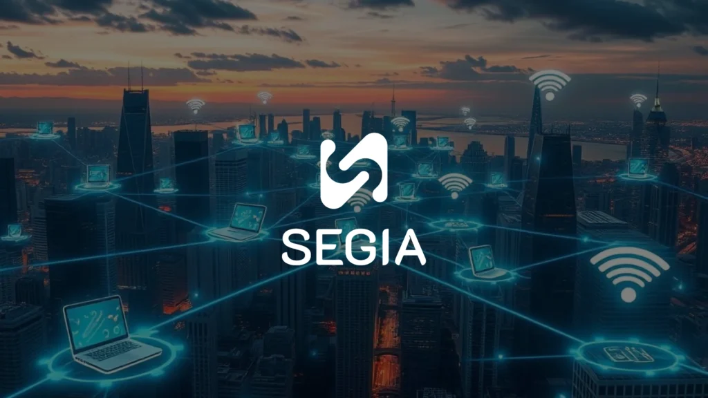 Cari jasa upgrade website Semarang profesional? SegiaTech solusinya! Kami perbarui desain, tingkatkan kecepatan, keamanan, & SEO website.