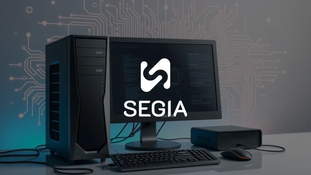 Cari jasa upgrade website Bogor profesional? SegiaTech solusinya! Kami perbarui desain, tingkatkan kecepatan, keamanan, & SEO website.