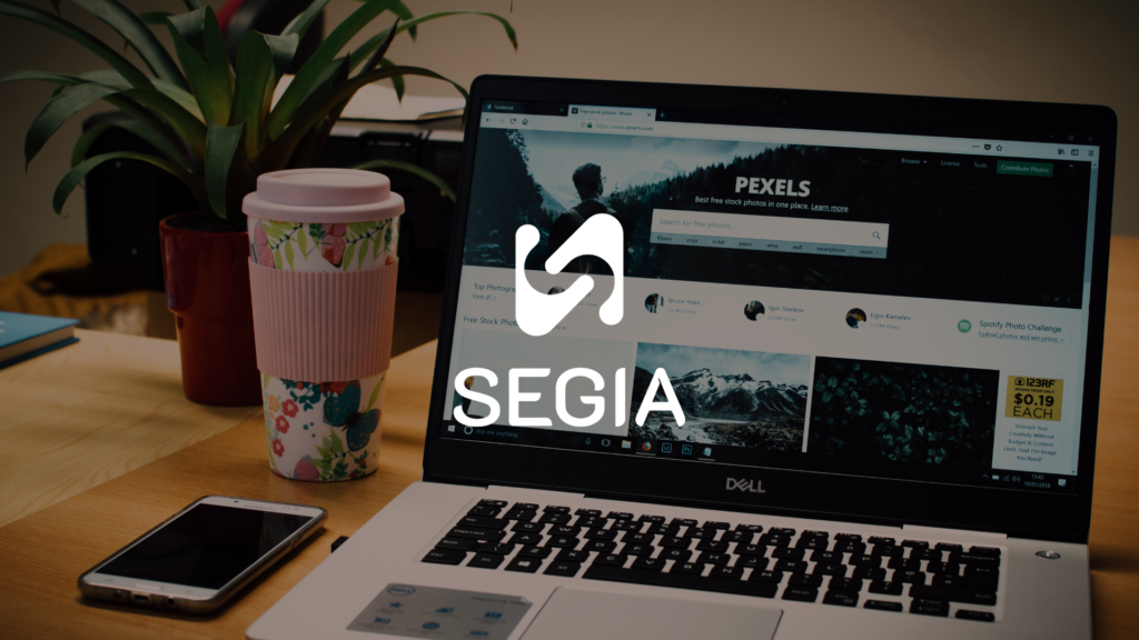 Cari solusi website sekolah murah dan profesional? SegiaTech tawarkan pembuatan website sekolah berkualitas tinggi.