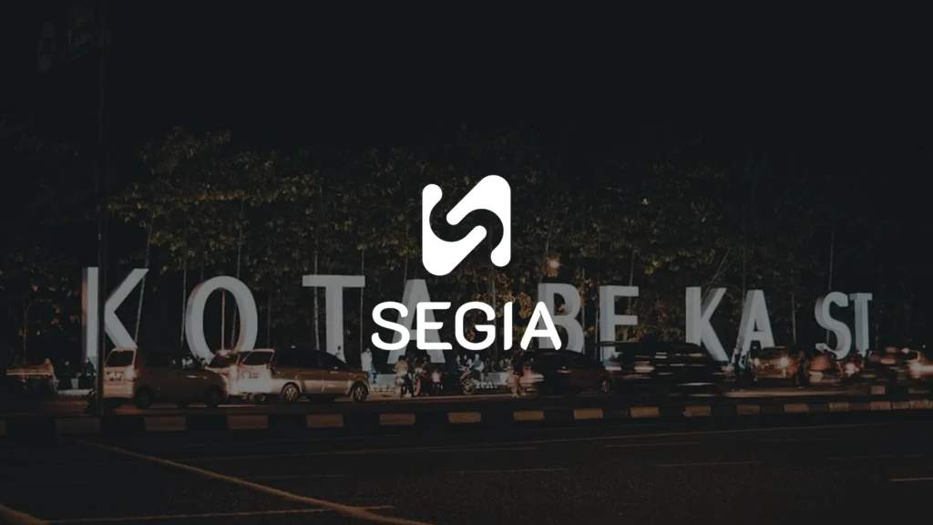 Cari vendor website RS Bekasi profesional? SegiaTech solusinya! Kami bangun website RS modern, responsif, dan SEO-friendly