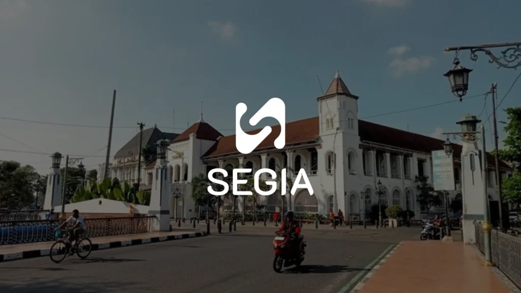 Cari vendor website RS Semarang profesional? SegiaTech solusinya! Kami bangun website RS modern, responsif, dan SEO-friendly