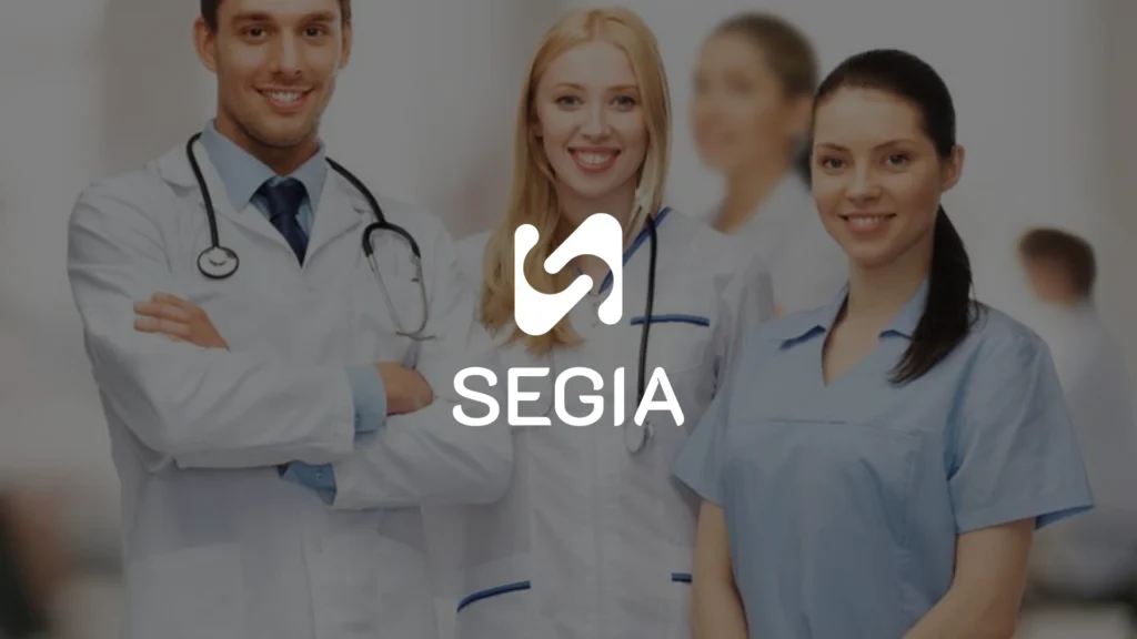 Cari vendor website RS Depok profesional? SegiaTech solusinya! Kami bangun website RS modern, responsif, dan SEO-friendly