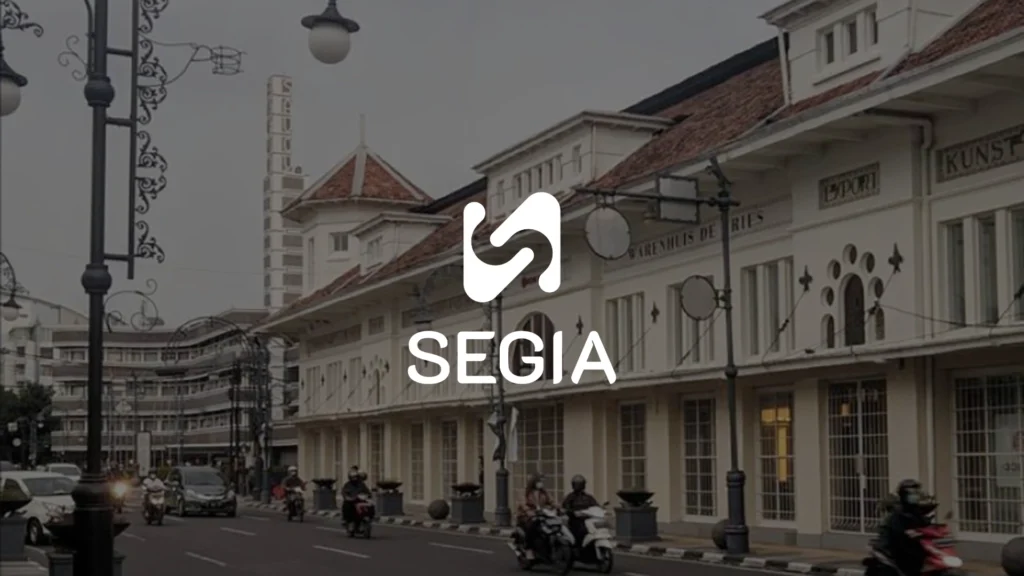 Cari vendor SIM RS Bandung profesional? SegiaTech solusinya! Kami implementasikan & optimalkan Sistem Informasi Manajemen Rumah Sakit.