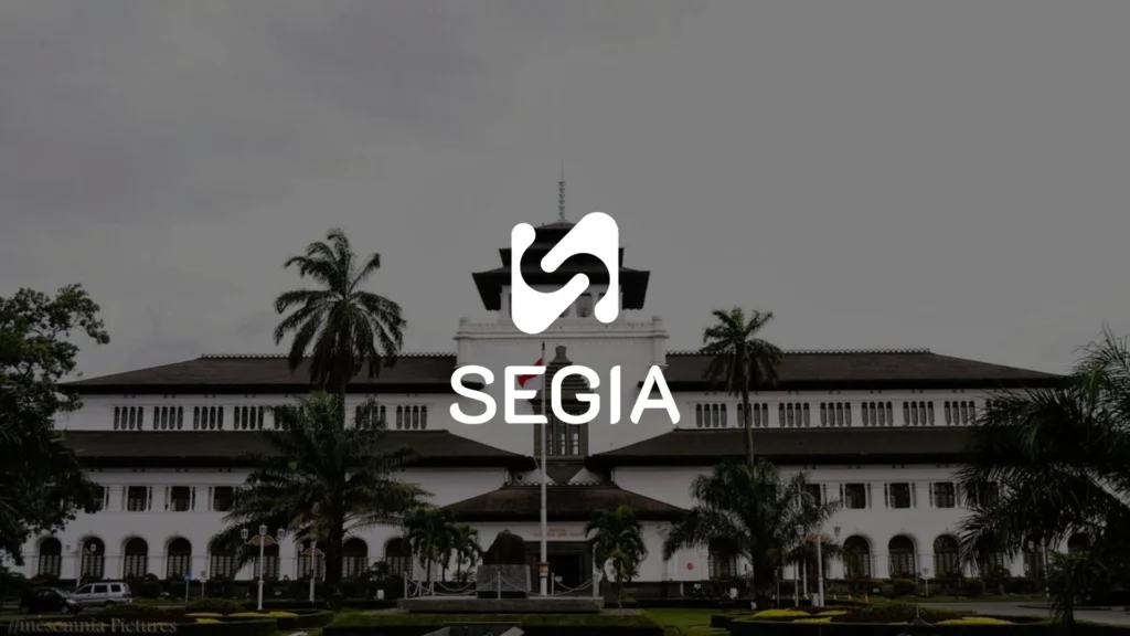 Cari vendor website RS Bandung profesional? SegiaTech solusinya! Kami bangun website RS modern, responsif, dan SEO-friendly