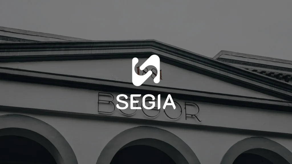 vendor SIM RS Bogor