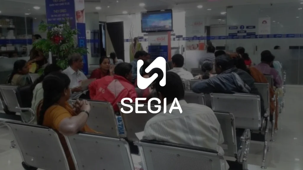 Cari vendor SIM RS Tangerang profesional? SegiaTech solusinya! Kami implementasikan & optimalkan Sistem Informasi Manajemen Rumah Sakit.