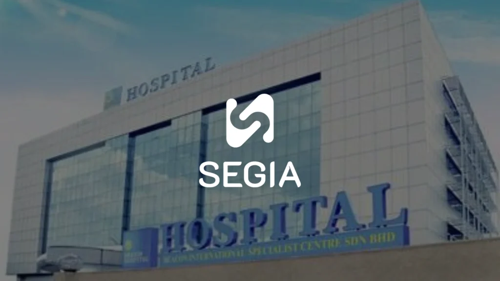 Cari vendor SIM RS Bekasi profesional? SegiaTech solusinya! Kami implementasikan & optimalkan Sistem Informasi Manajemen Rumah Sakit.