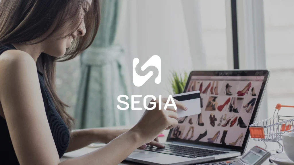 Cari jasa pembuatan toko online profesional & terpercaya? SegiaTech solusinya! Bangun toko online Anda dengan desain menarik.