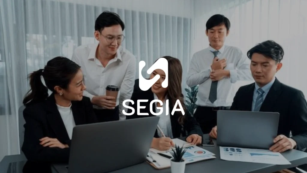 Cari vendor perbaikan website perusahaan profesional? SegiaTech solusinya! Kami atasi bug, error, keamanan, & optimasi performa website. 