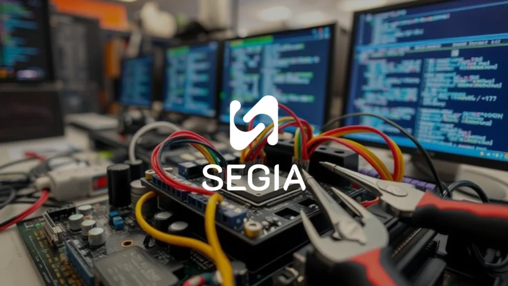 Cari konsultan IT web aplikasi profesional di Indonesia? SegiaTech solusinya! Dapatkan panduan strategis dalam pengembangan.