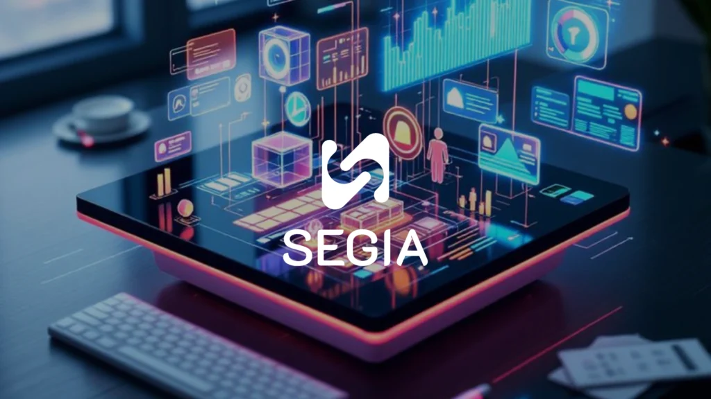 Cari konsultan IT web aplikasi profesional di Indonesia? SegiaTech solusinya! Dapatkan panduan strategis dalam pengembangan.