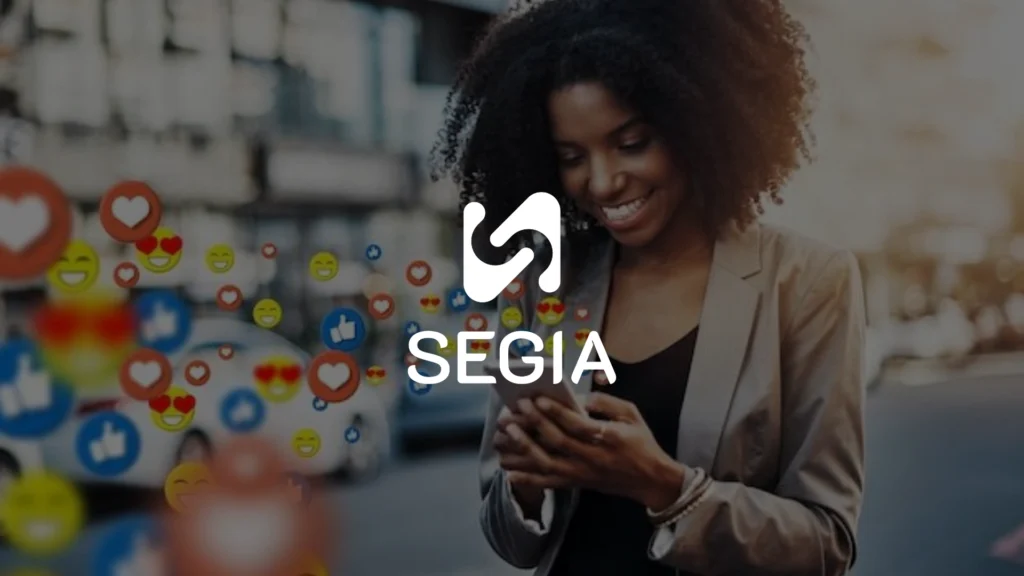 Cari jasa video konten Instagram profesional? SegiaTech solusinya! Kami ciptakan reels, stories, & video feed menarik.