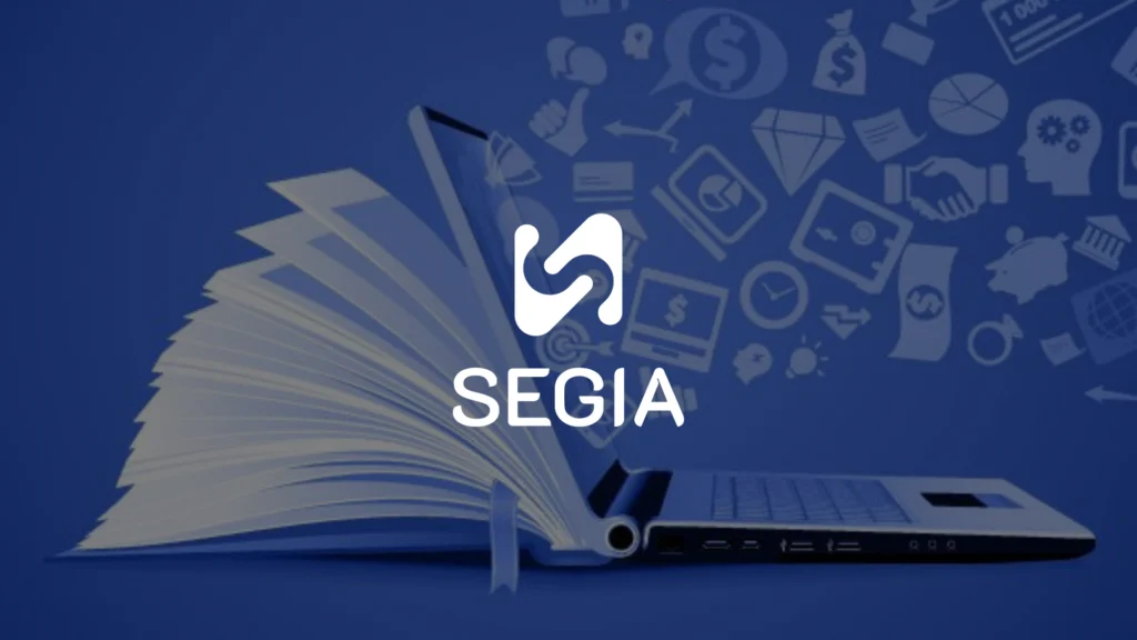 Segia Tech, Jasa Desain Web Jogja profesional dan kreatif. Kami menciptakan website yang memukau, fungsional, dan SEO friendly.