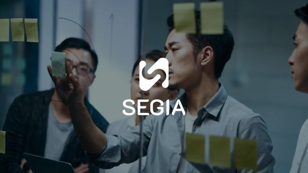 Segia Tech, vendor web di Bandung profesional dan kreatif. Kami menciptakan website yang memukau, fungsional, dan SEO friendly.