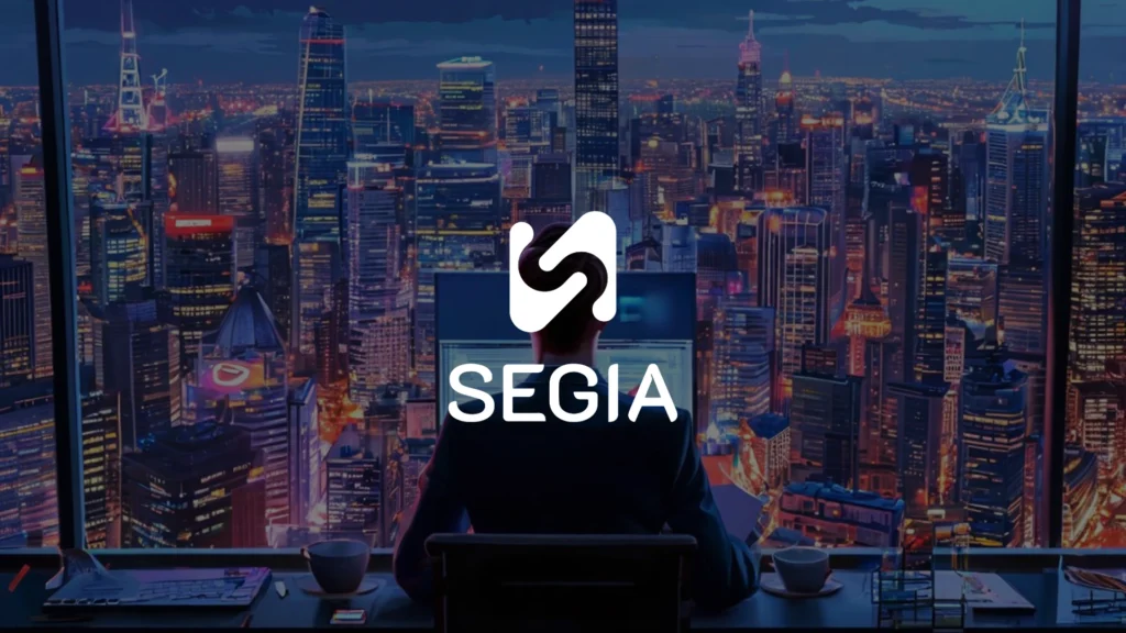 Segia Tech menyediakan jasa pembuatan website perusahaan keuangan di Jogja. Solusi web profesional kami fokus pada keamanan.