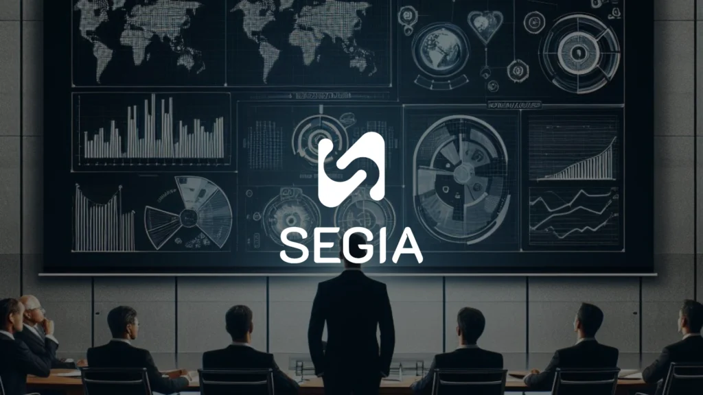 Segia Tech menyediakan jasa pembuatan website perusahaan keuangan di Bali. Solusi web profesional kami fokus pada keamanan, kepercayaan.