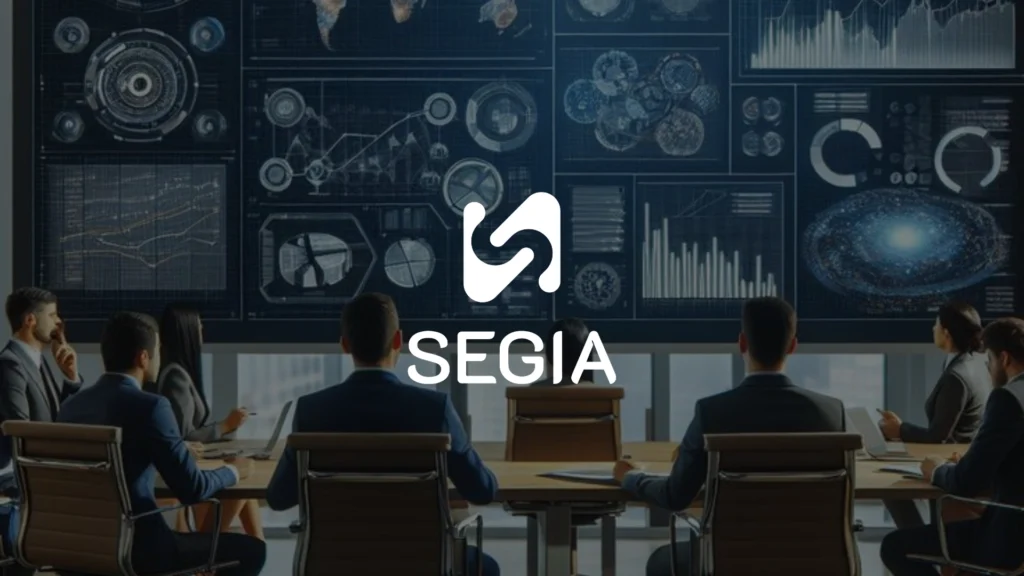 Segia Tech menyediakan jasa pembuatan website perusahaan keuangan di Bandung. Solusi web profesional kami fokus pada keamanan.