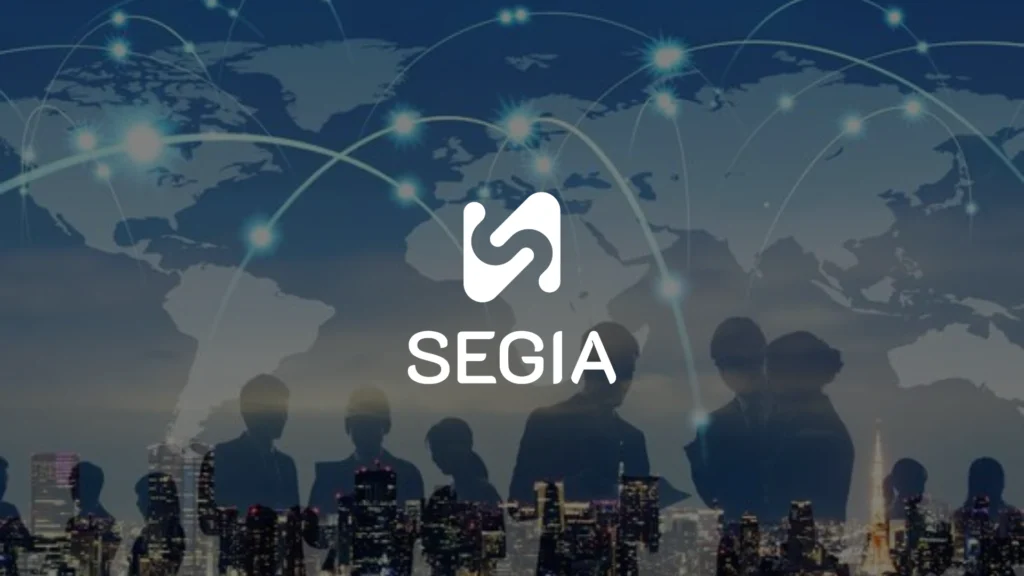 Segia Tech menyediakan jasa pembuatan website perusahaan keuangan di Medan. Solusi web profesional kami fokus pada keamanan, kepercayaan.