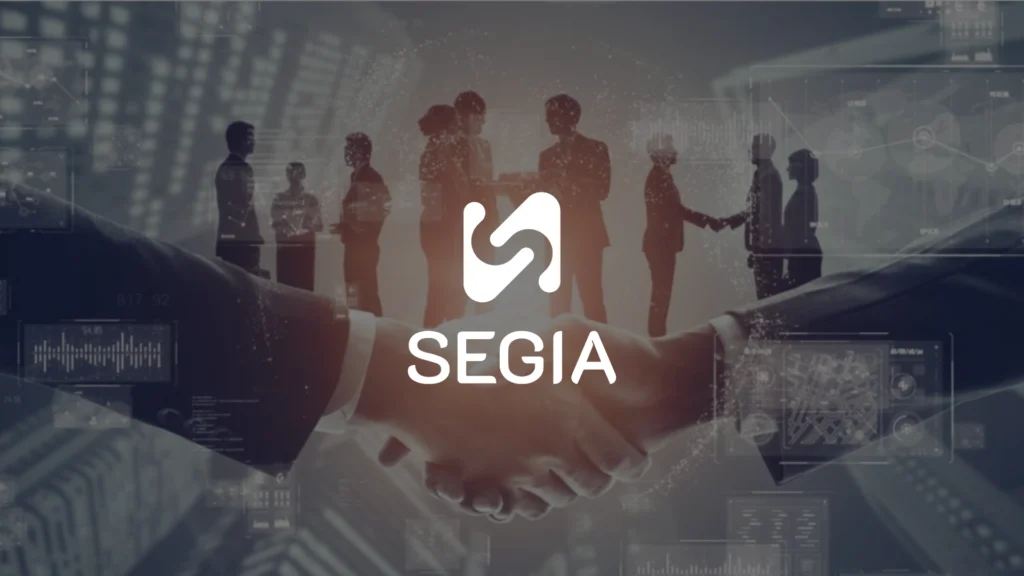Segia Tech menyediakan jasa pembuatan website perusahaan keuangan di Medan. Solusi web profesional kami fokus pada keamanan, kepercayaan.