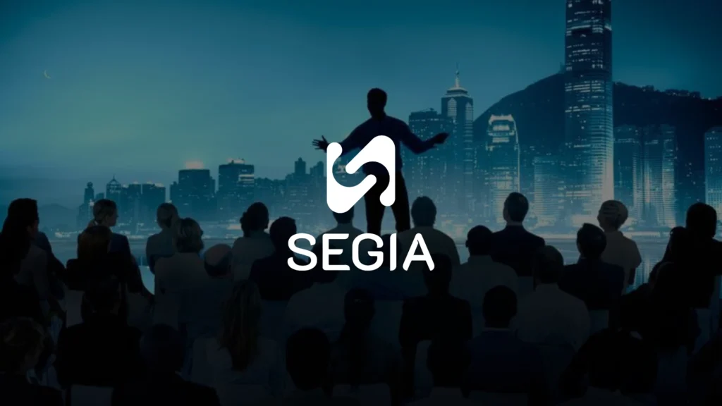 Segia Tech menyediakan jasa pembuatan website perusahaan keuangan di Bandung. Solusi web profesional kami fokus pada keamanan.