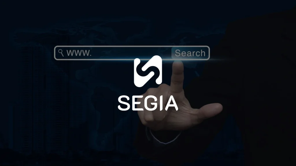 Segia Tech adalah penyedia redesain website B2B Bali terpercaya. Tingkatkan citra bisnis Anda dengan desain ulang web yang profesional.