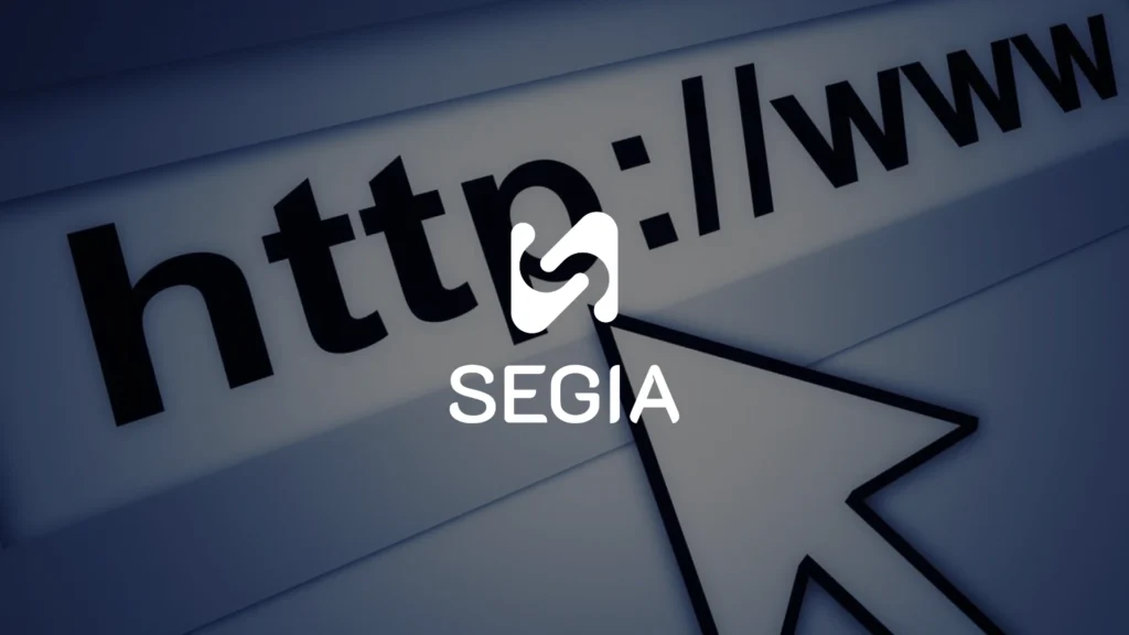 Segia Tech, Jasa Desain Web Jogja profesional dan kreatif. Kami menciptakan website yang memukau, fungsional, dan SEO friendly.