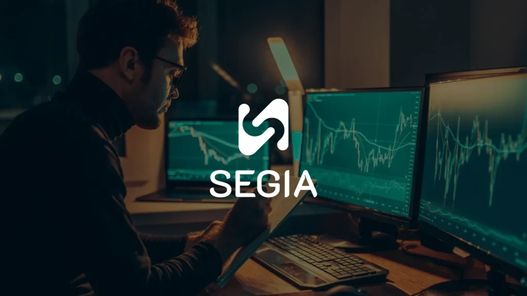 Segia Tech adalah penyedia redesain website B2B Jogja terpercaya. Tingkatkan citra bisnis Anda dengan desain ulang web yang profesional.