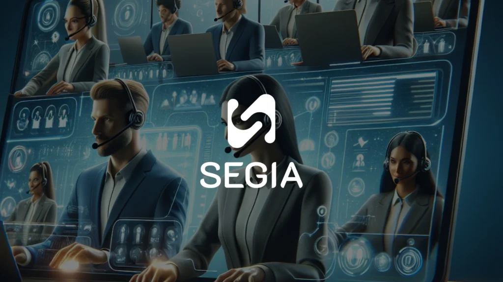 Segia Tech adalah penyedia redesain website B2B Jakarta terpercaya. Tingkatkan citra bisnis Anda dengan desain ulang web yang profesional.