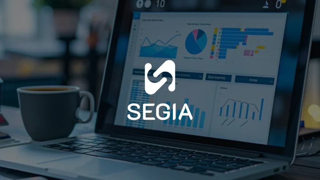 Segia Tech adalah penyedia redesain website B2B Jakarta terpercaya. Tingkatkan citra bisnis Anda dengan desain ulang web yang profesional.