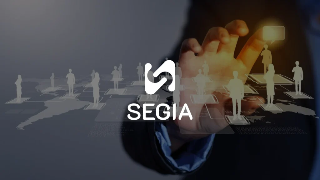 Segia Tech adalah penyedia redesain website B2B Medan terpercaya. Tingkatkan citra bisnis Anda dengan desain ulang web yang profesional.